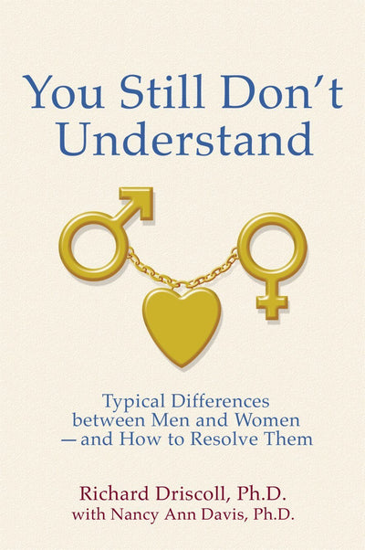 You Still Don't Understand