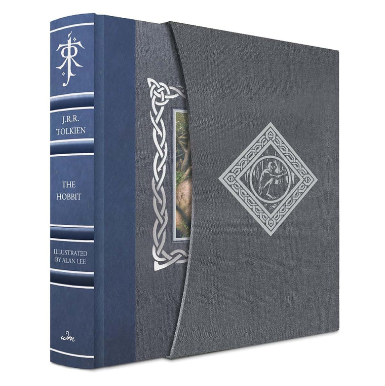 The Hobbit Deluxe