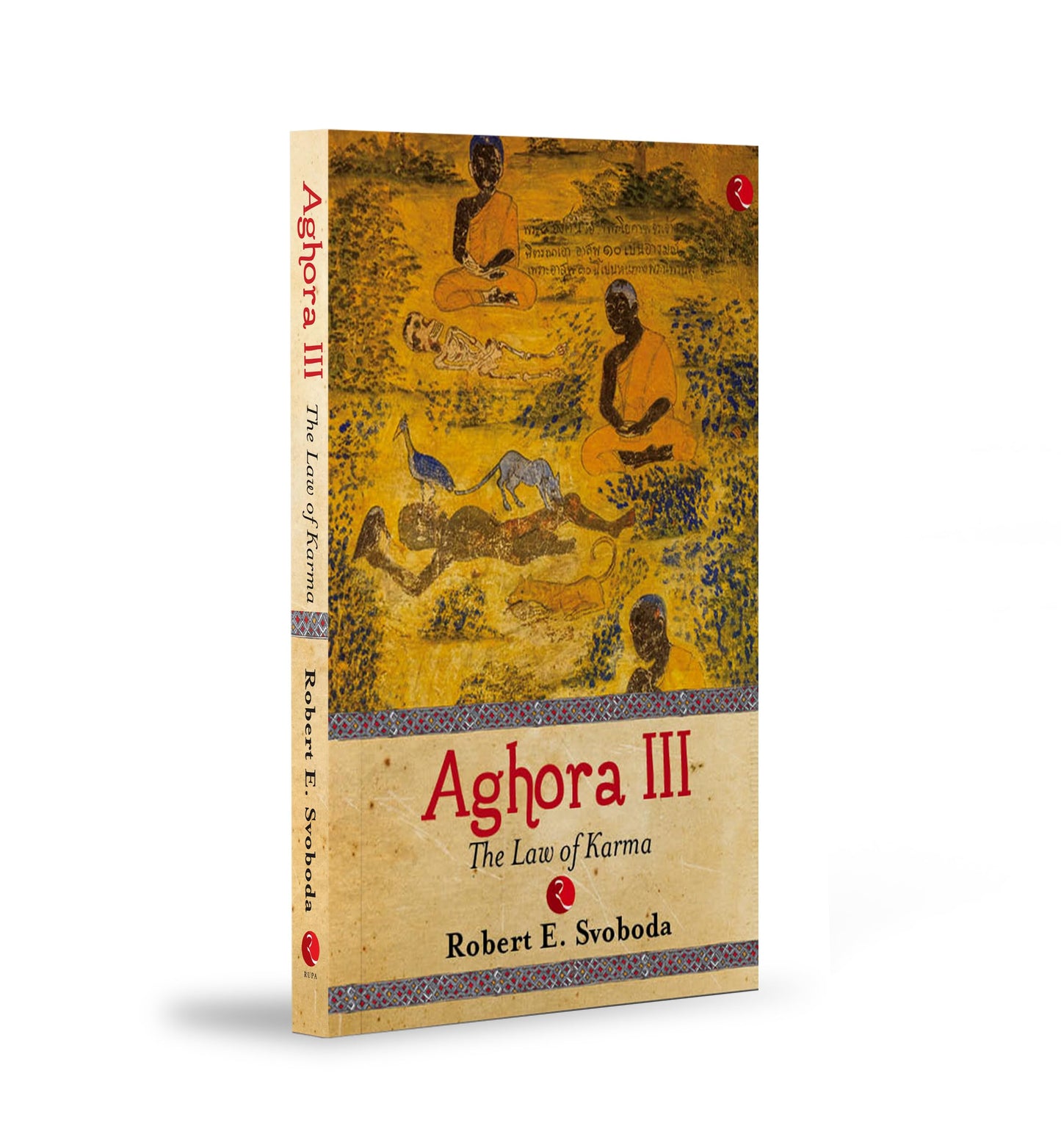 Aghora III: The Law of Karma