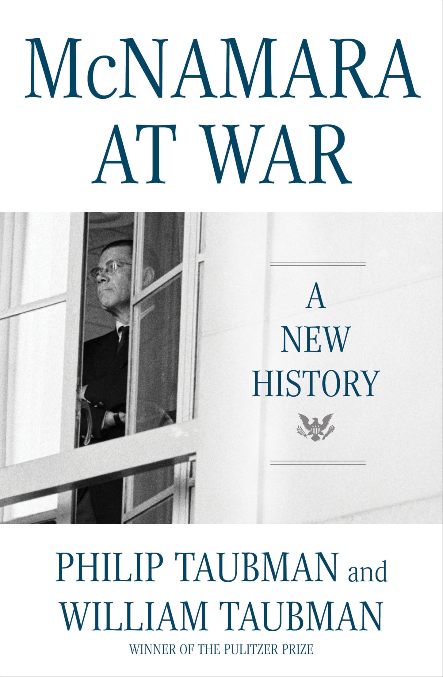 McNamara at War: A New History