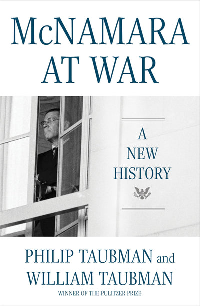 McNamara at War: A New History