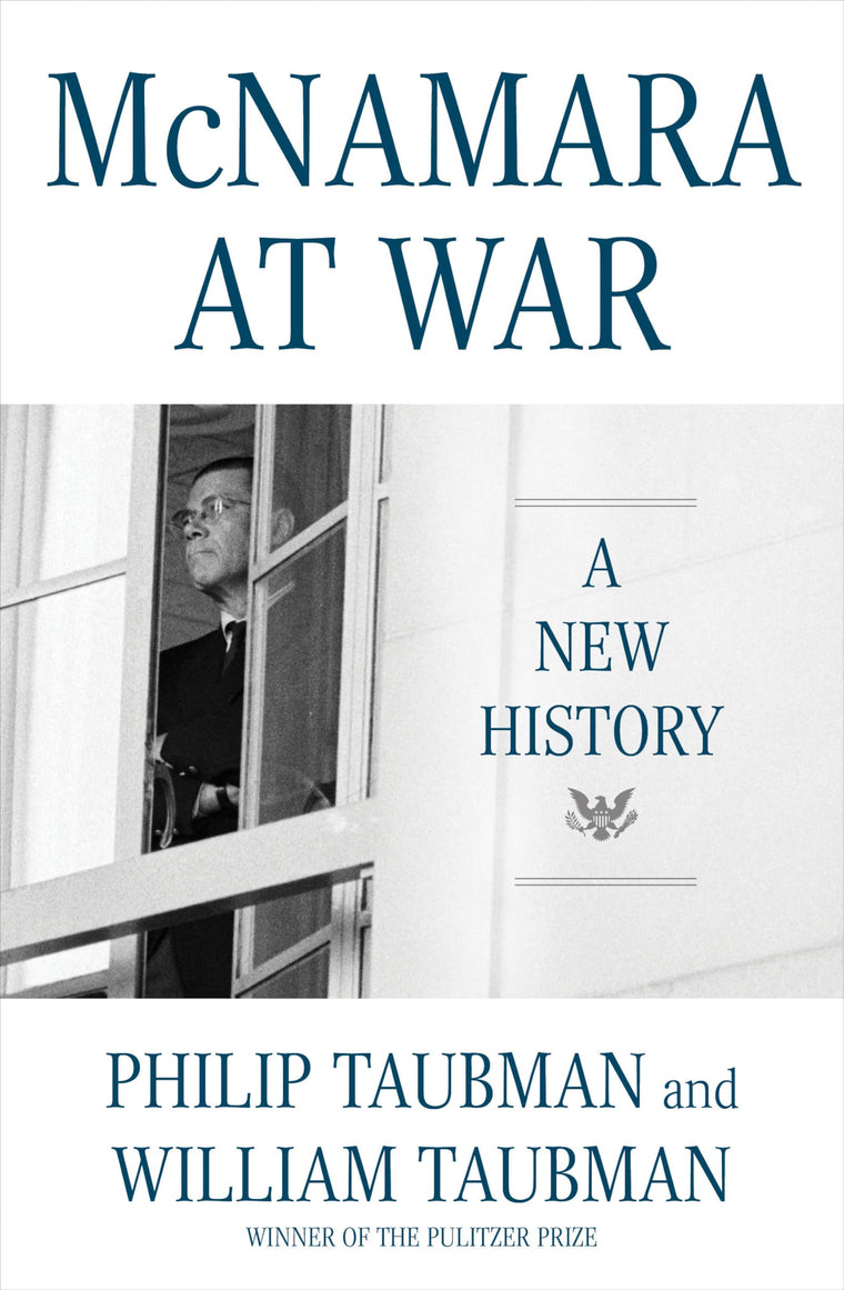 McNamara at War: A New History