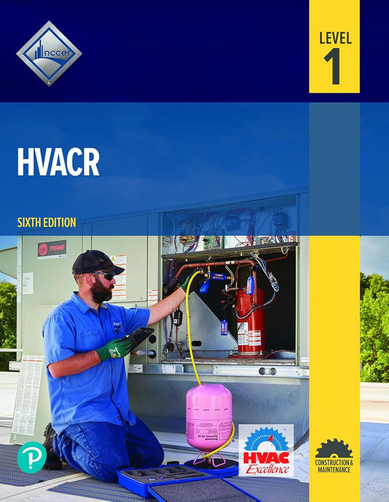 HVACR, Level 1 (Construction & Maintenance)