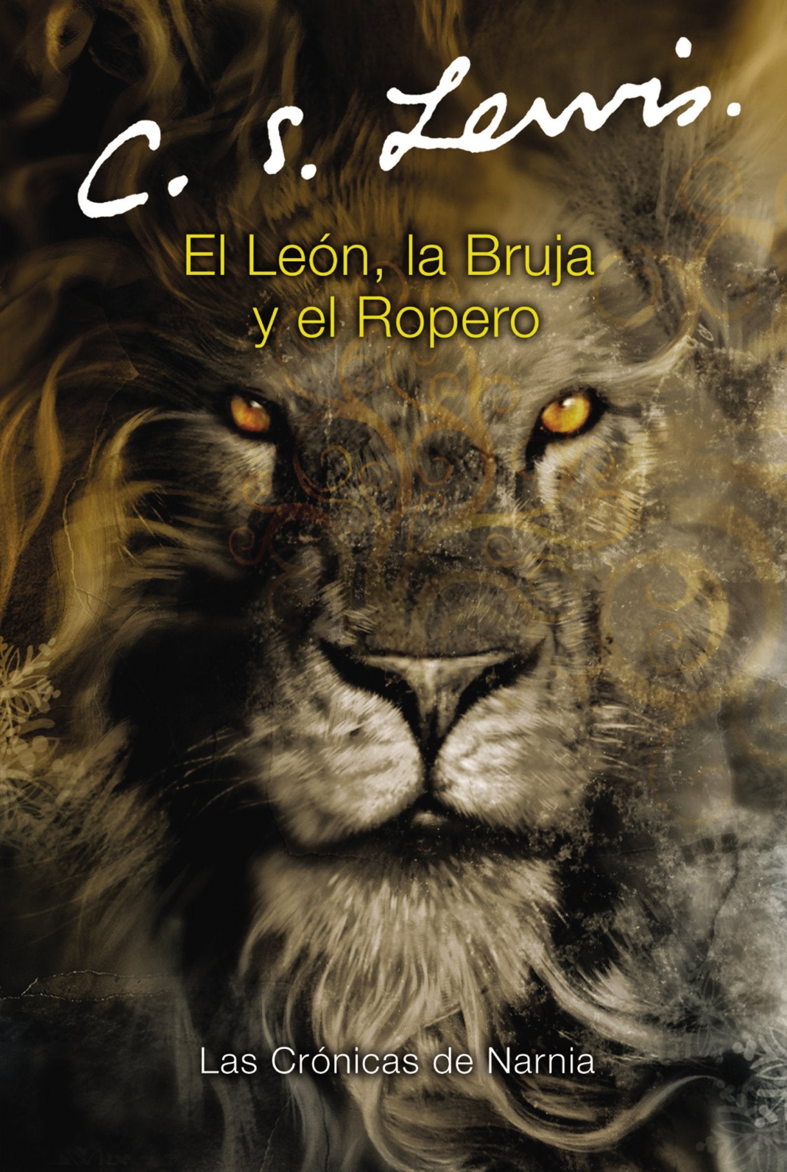 El leon, la bruja y el ropero