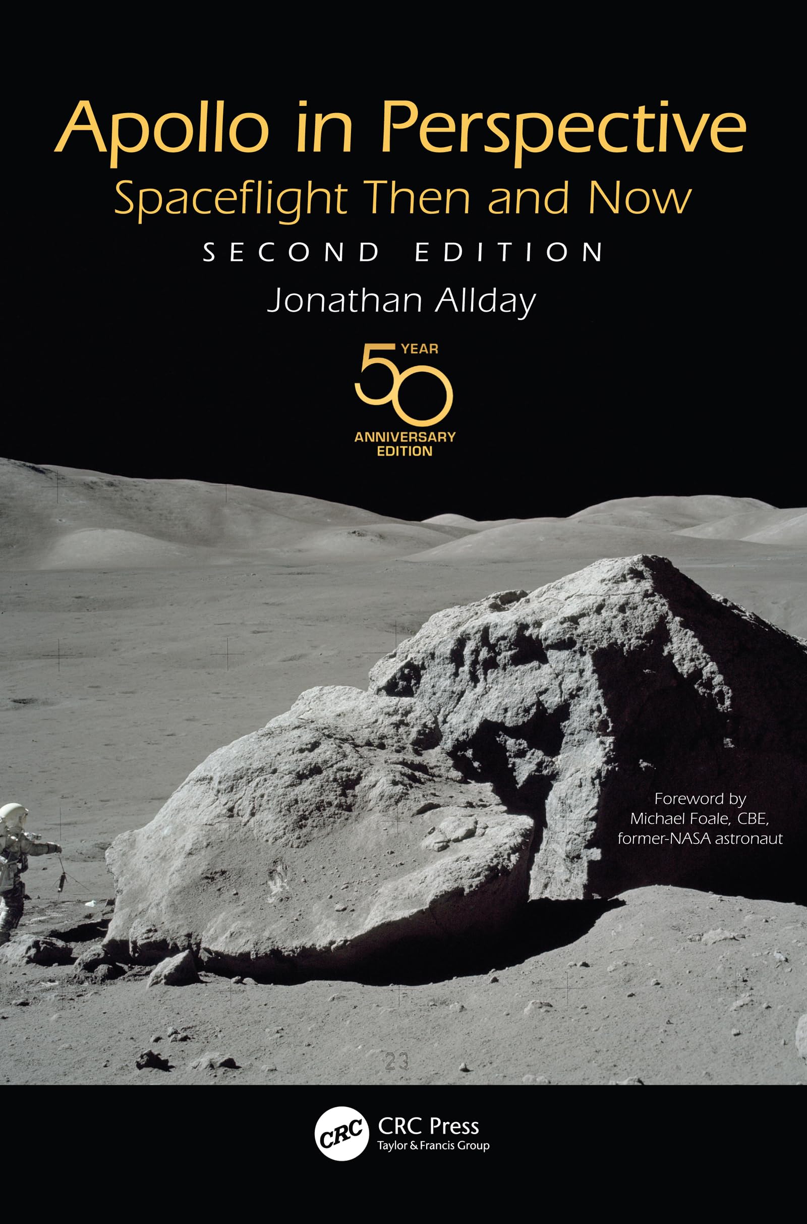 Apollo in Perspective: Spaceflight Then and Now