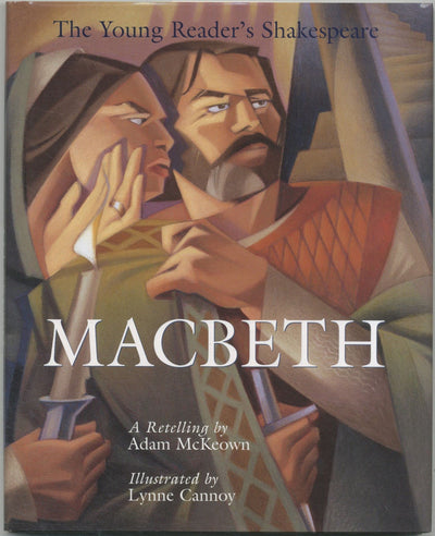 The Young Reader's Shakespeare: Macbeth