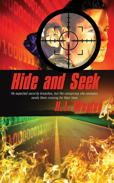 Hide and Seek (1) (Pure Genius)