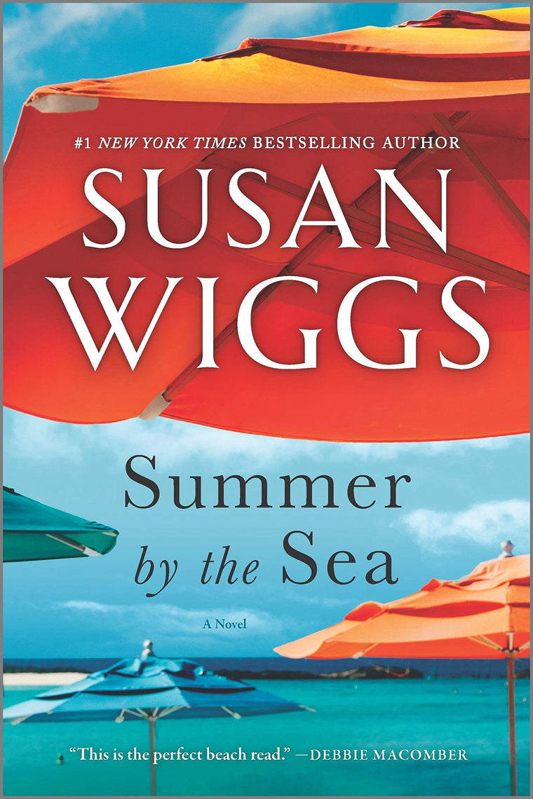 Summer by the Sea: A Novel - A Beautiful Second Chance Romance Set on the Rhode Island Shore