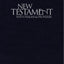 NIV, New Testament with Psalms and Proverbs, Pocket-Sized, P