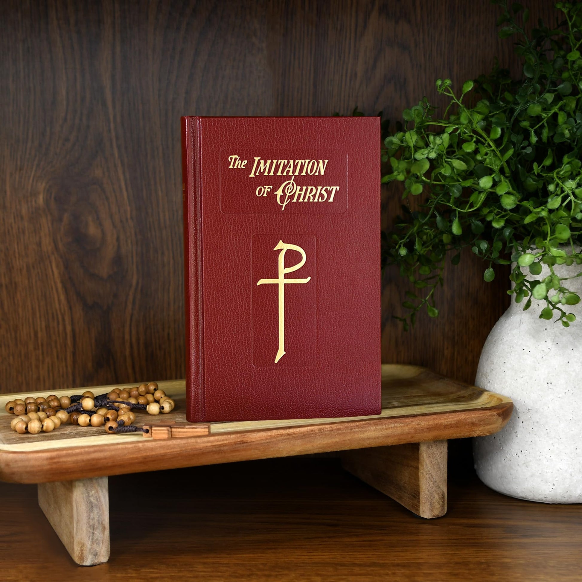 The Imitation of Christ - Thomas a Kempis - Hardcover