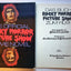 The Official Rocky Horror picture show movie novel