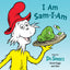 I Am Sam-I-Am (Dr. Seuss's I Am Board Books) by Rabe, Tish