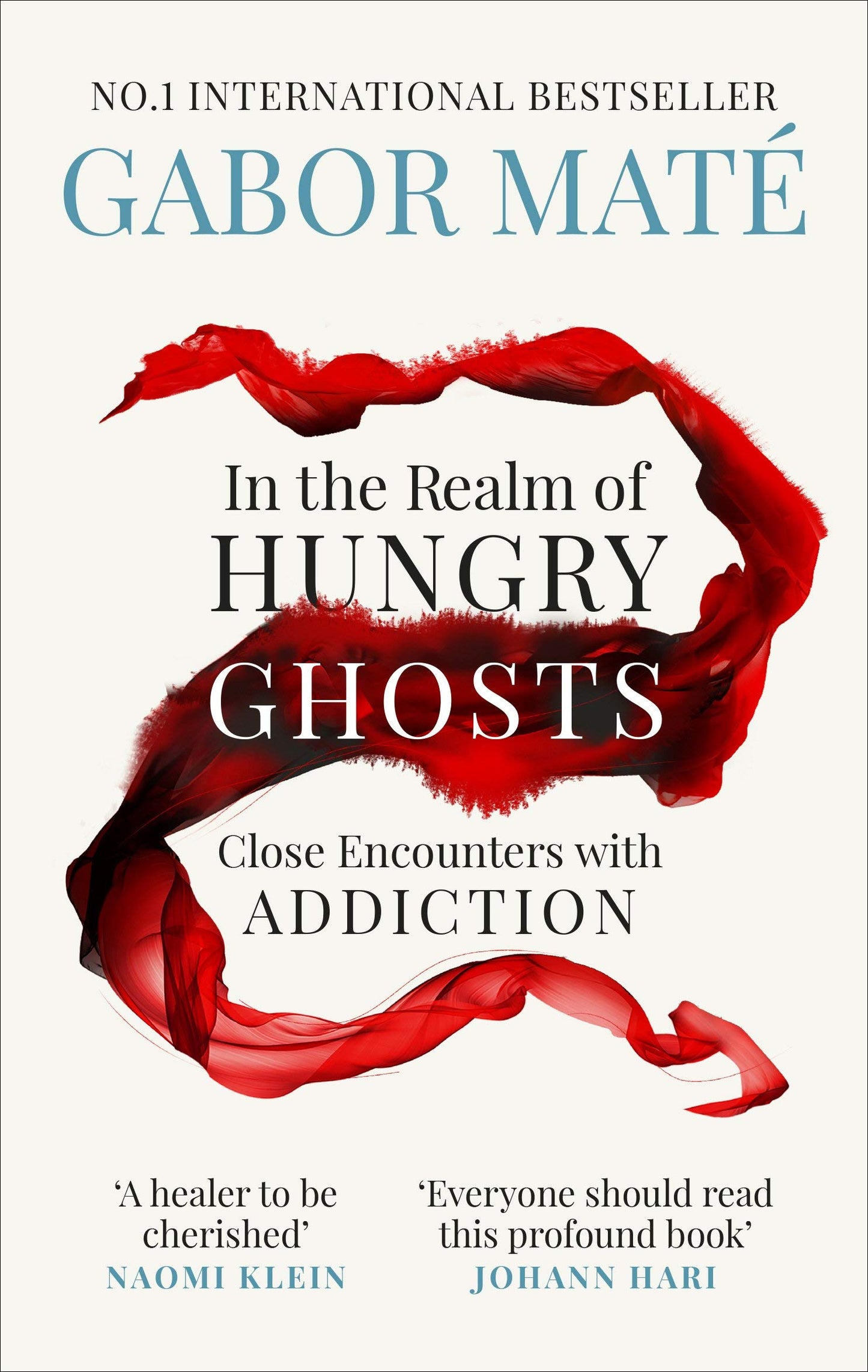 Dr Gabor Maté 5 Books Collection Set (When The Body Says No, Hold On To Your Kids, In The Realm Of Hungry Ghosts, Scattered Minds & [Hardcover] The Myth Of Normal)