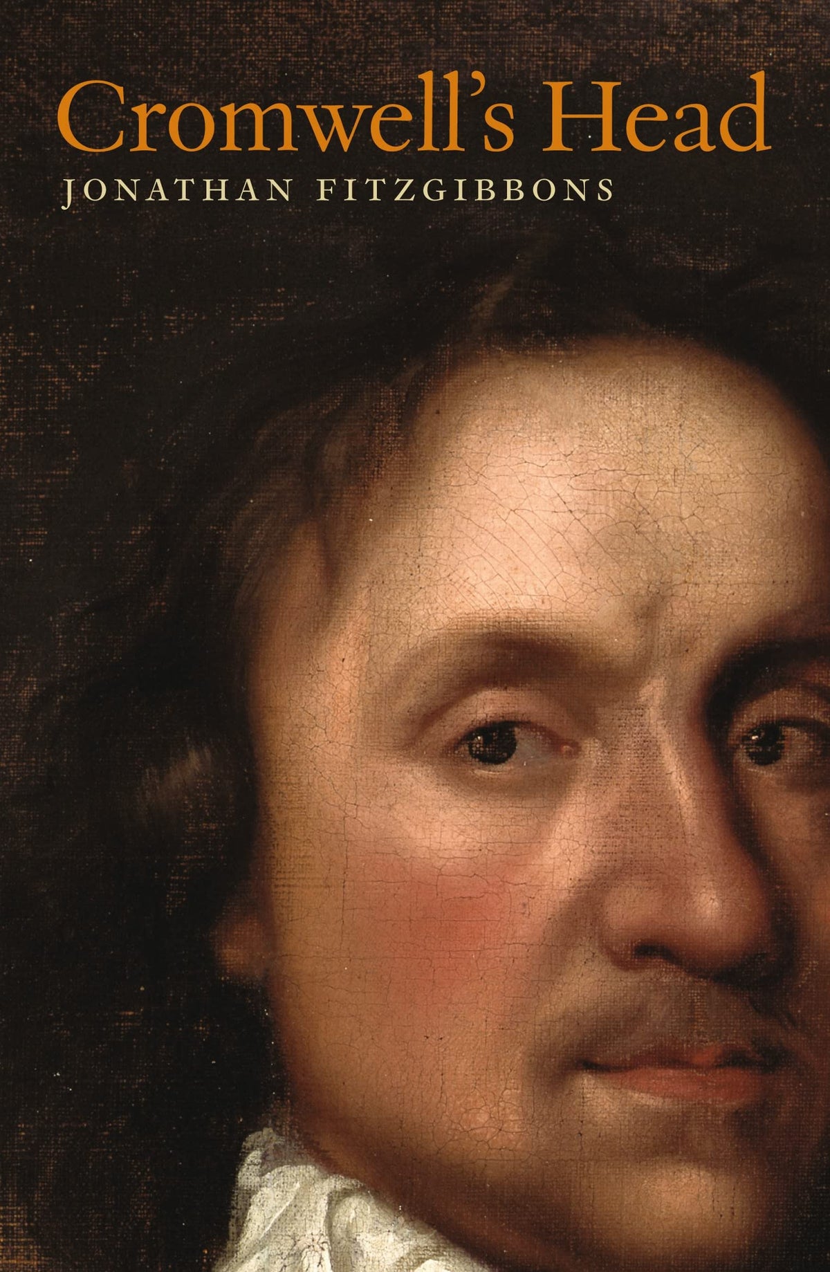 Cromwell's Head