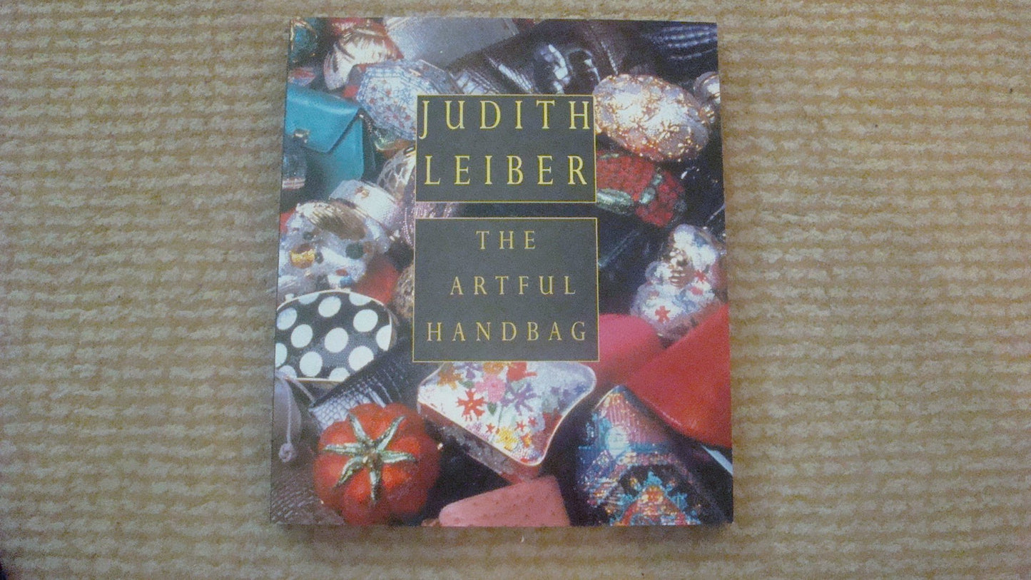 Judith Leiber: The Artful Handbag
