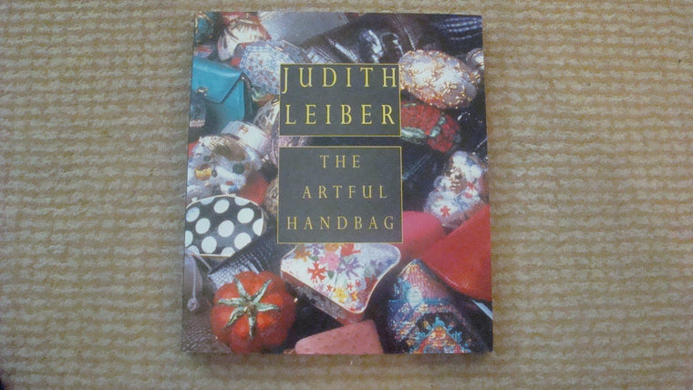 Judith Leiber: The Artful Handbag