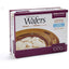 Broadman Church Supplies Communion Wafer, Round with Cross D