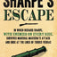 Sharpe's Escape: Richard Sharpe & the Bussaco Campaign, 1810 (Richard Sharpe's Adventure Series #10)