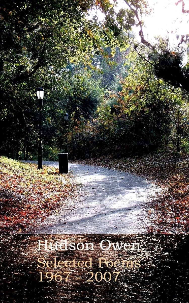 Selected Poems 1967 - 2007