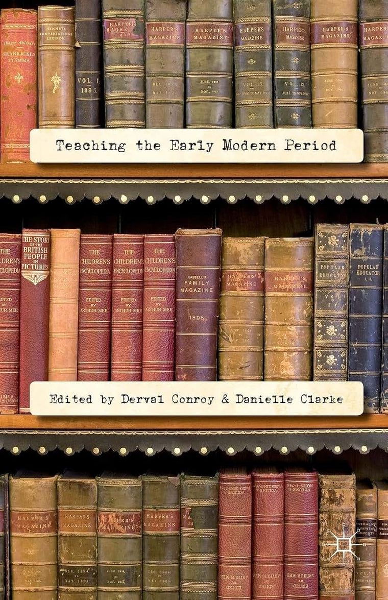 Teaching the Early Modern Period