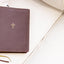 NASB, Wide Margin Bible, Leathersoft, Brown, Red Letter, 1995 Text, Comfort Print