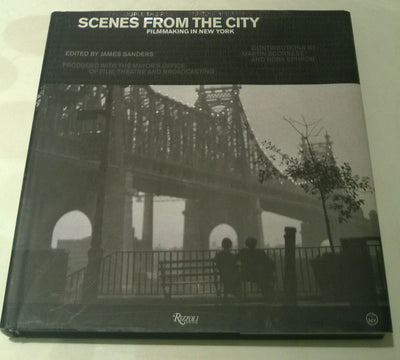 Scenes from the City: Filmmaking in New York