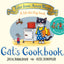 Cats Cookbook: A new Tales from Acorn Wood story