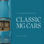 The Complete Book of Classic MG Cars
