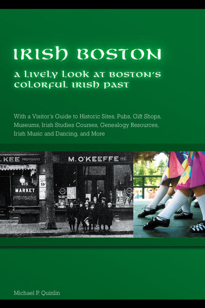 Irish Boston