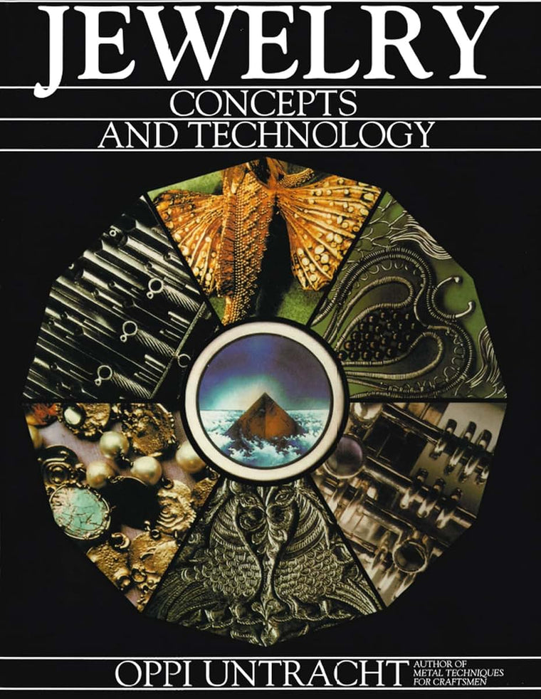Jewelry Concepts and Technology