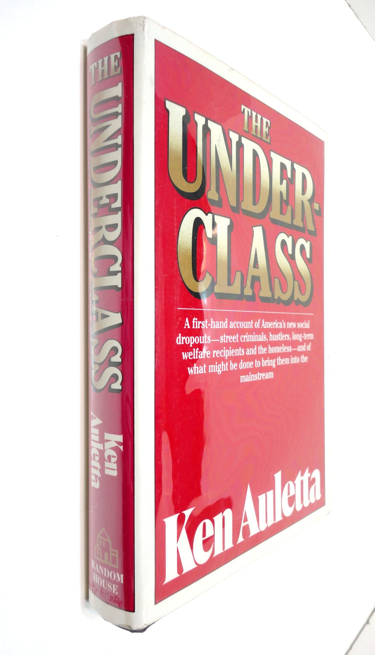 The Underclass