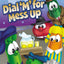 Dial 'M' for Mess Up: Level 1 (I Can Read! / Big Idea Books / VeggieTales)