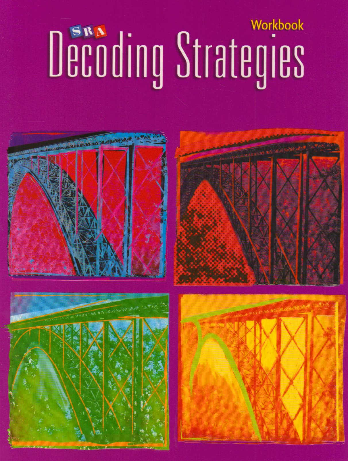 Corrective Reading Decoding Level B2, Workbook (CORRECTIVE READING DECODING SERIES)