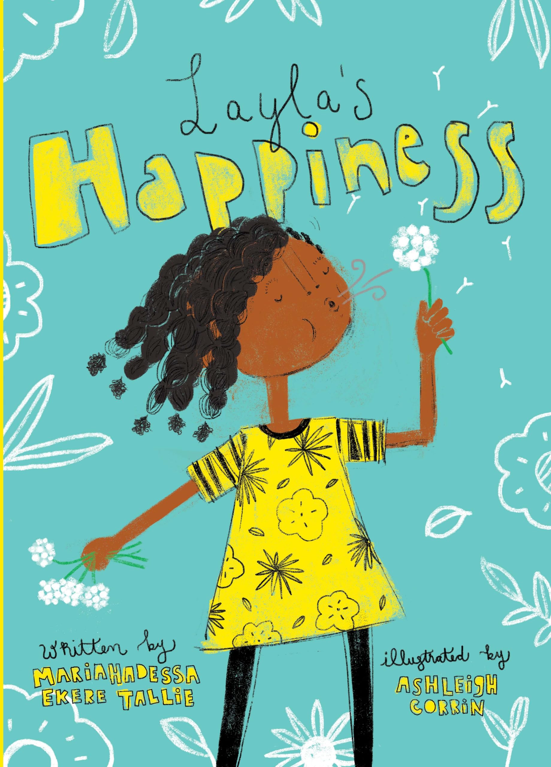 Layla's Happiness