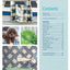Patches of Blue: 17 Quilt Patterns and a Gallery of Inspiring Antique Quilts