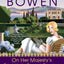 On Her Majesty's Frightfully Secret Service (A Royal Spyness Mystery)
