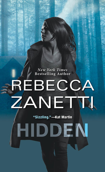 Hidden (Deep Ops)