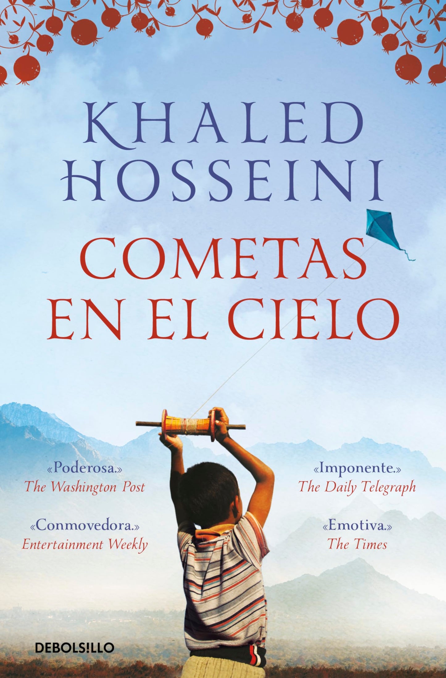 Cometas en el cielo / The Kite Runner (Spanish Edition)