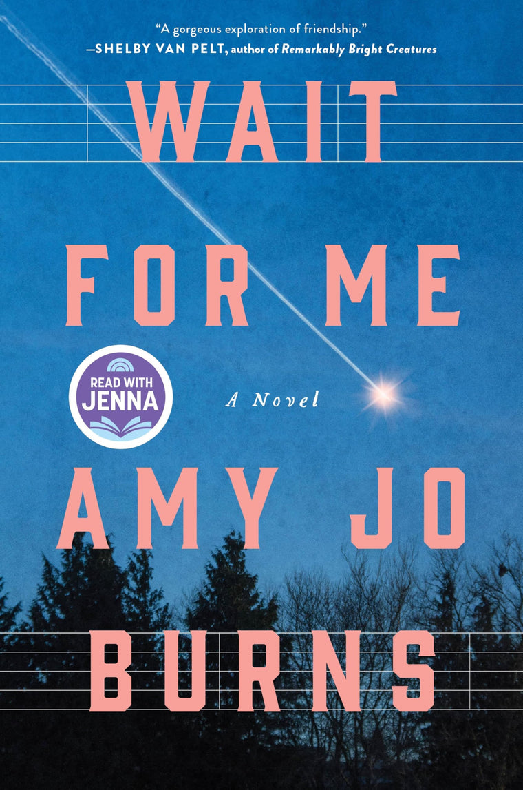 Wait for Me: A Novel