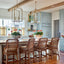 Home Again: A Return to Gracious Interiors