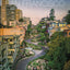 Above and Across San Francisco (Above & Across)