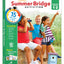 Summer Bridge Activities 1st to 2nd Grade Workbook, Activity Book With Math, Language Arts, Reading Comprehension, Science, Social Studies, Writing, Fitness, Flash Cards, Stickers and More (Volume 3)