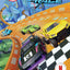 Hot Wheels Let's Race: Catch that Tire! (Mattel Reader, Level 1)
