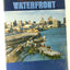 Railroading along the waterfront
