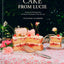 Cake From Lucie: Recipes and Techniques from the French Countryside to New York City: A Baking Book