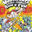 The Captain Underpants Extra-Crunchy Book o' Fun
