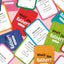 Would You Rather? Family Card Game: Fun Questions, Hilarious Answers, Lively Conversations!