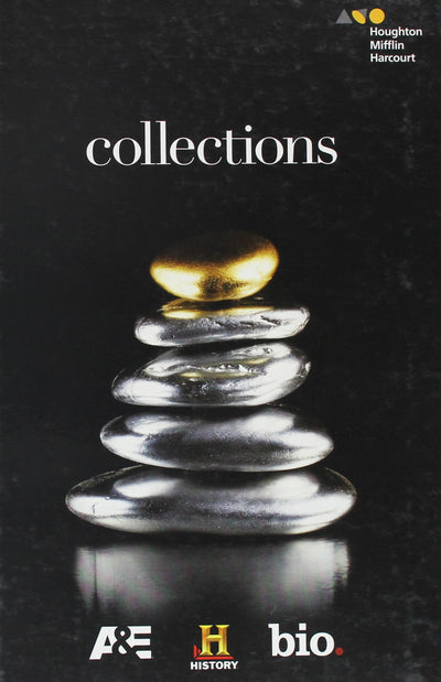 Houghton Mifflin Harcourt Collections, Grade 10