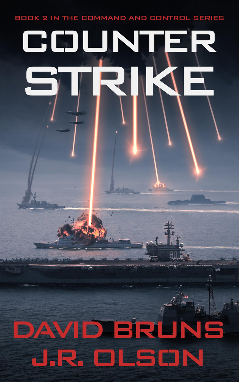 Counter Strike (Command and Control, 2)
