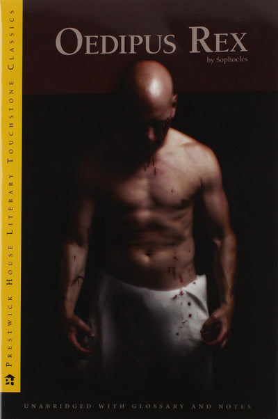 Oedipus Rex: Literary Touchstone Edition